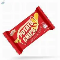 Compound Potato Chips Original Flavor 50g Bag
