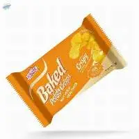 Baked Potato Chips Original Flavor 50g Bag