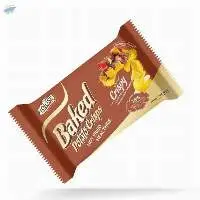 Baked Potato Chips Barbecue Flavor 50g Bag