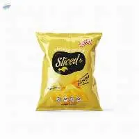 Sliced Potato Chips Original Flavor 60g Bag
