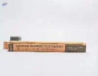 Harveegreens Bamboo Toothbrush