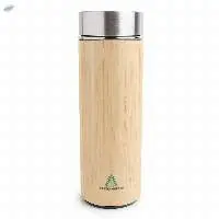 Harvee Bamboo Bottle