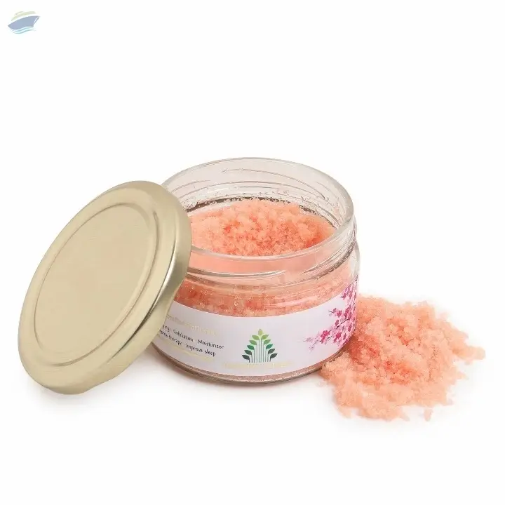 Bath Salts