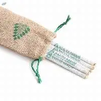 Newspaper Pencil