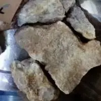 Lithium Lepidolite