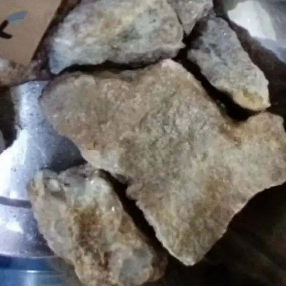 Lithium Lepidolite
