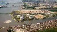 Light Crude Oil BLCO