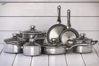 Utensils