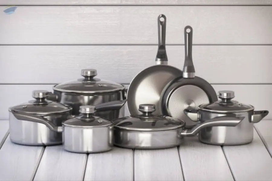 Utensils