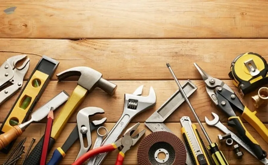 Constrution Tools