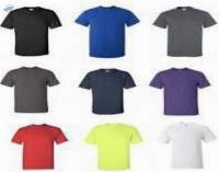 100% Cotton T-shirts