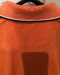 Mixed with spandex Polo-shirts