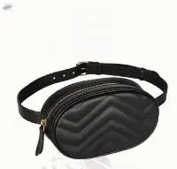 Female Waist Bag Premium PU