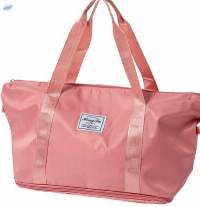Travel Overnight Bag Lightweight Expandable