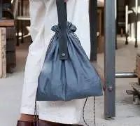 Eco Bag Nylon