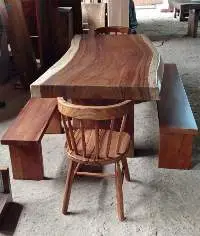 Dining Table Set
