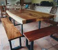 Dining Table Set