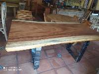 Wooden Dining Table