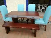 Dining Table Set