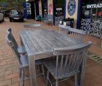Dining Table Set