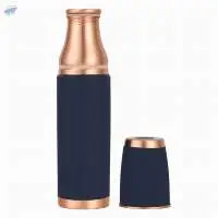 Copper Bottle