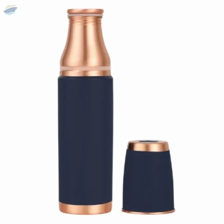 Copper Bottle