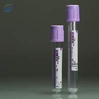 HemoVac Plus Vacuum blood Collection Tubes