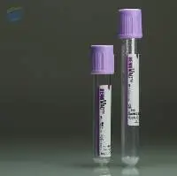 HemoVac Plus Vacuum blood Collection Tubes