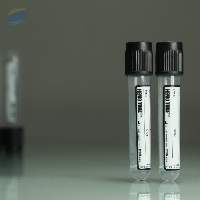 Hemo Tube Non Vacuum Blood Collection tube