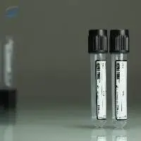 Hemo Tube Non Vacuum Blood Collection tube