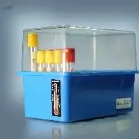 Hemo Porter Cool Transport Case