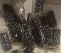 Vanilla Beans