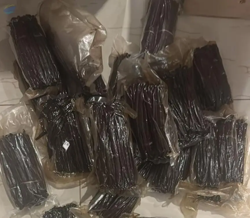 Vanilla Beans