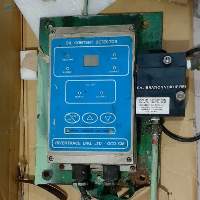 Oil Content Detector River Trace ENG.CO