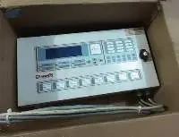 Graviner MK6 Oil Mist Detector