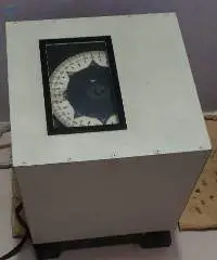Tokimec Gyro Compass TG-6000 with Control Panel