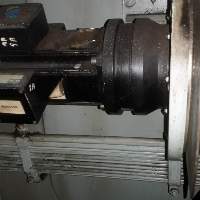 Governor Actuator ,Model: Elect-001