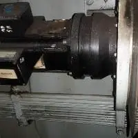 Governor Actuator ,Model: Elect-001