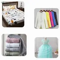 Textile and Garment Products