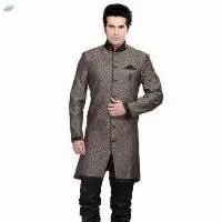 Mens Sherwani