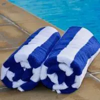 Pool Towel