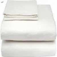 Hospital Bed Linen