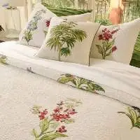 Pillow covers