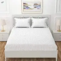 Stripe Bedsheet