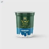 Yogurt