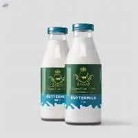 Buttermilk