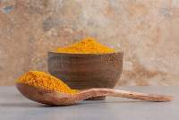 Turmeric