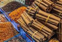 Cinnamon