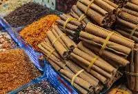 Cinnamon