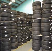 Used Tyres /A Grade Used Car Tires for Sale